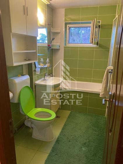 Apartament cu 2 camere de vanzare, Timisoara zona UMT
