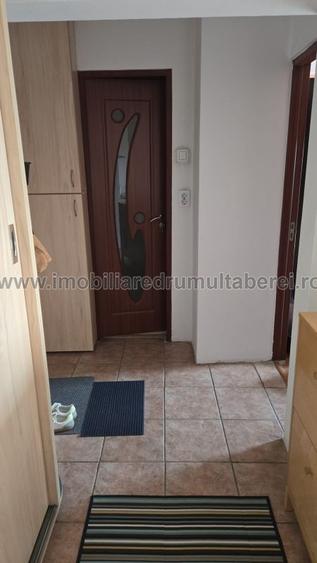 Parc Drumul Taberei | Metrou | Piață, 2 camere, decomandat, bloc reabilitat