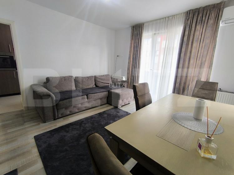 Apartament 2.5 camere + parcare + boxa - Avantgarden - 6