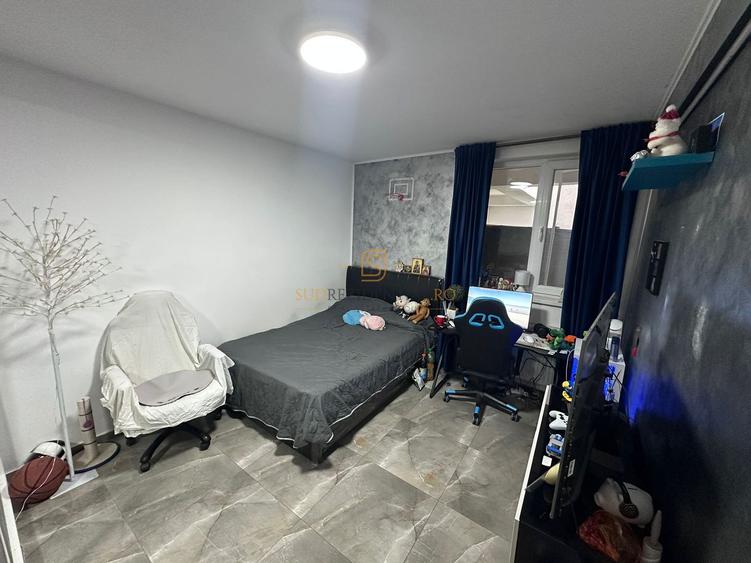 Apartament 3 camere, gata de mutare, Bd Constantin Brancoveanu
