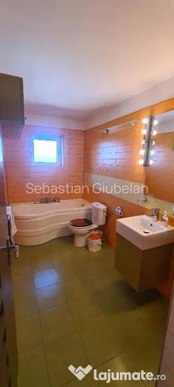 Casă 5 camere, Ghercesti