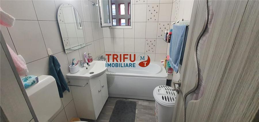 Apartament 2 camere de vanzare zona Centru