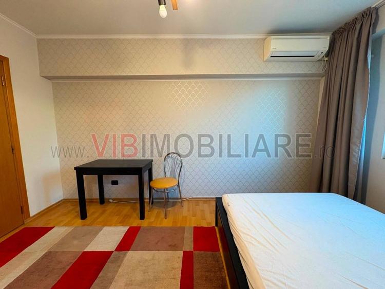 2 Camere - Basarab - Banu Manta - 55mp