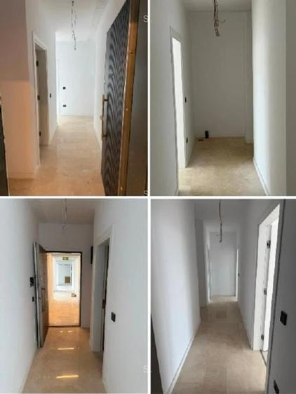 Apartament de vanzare in Constanta zona Faleza nord 3 camere decomandat