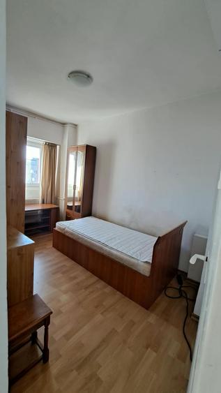 Nerva Traian, Metrou Timpuri Noi,BLOC REABILITAT, MOBILAT, LIBER!!!
