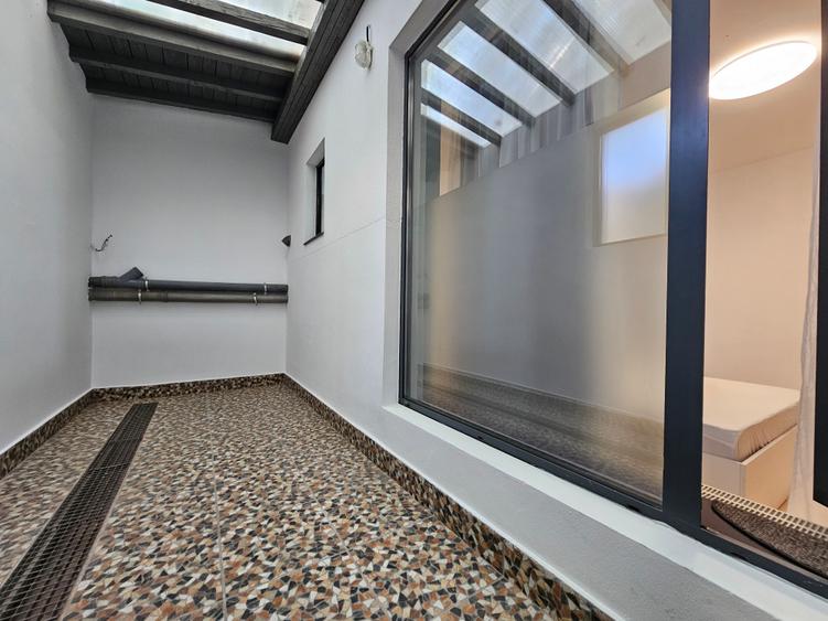 Apartament 3 camere Pipera - Erou Iancu Nicolae