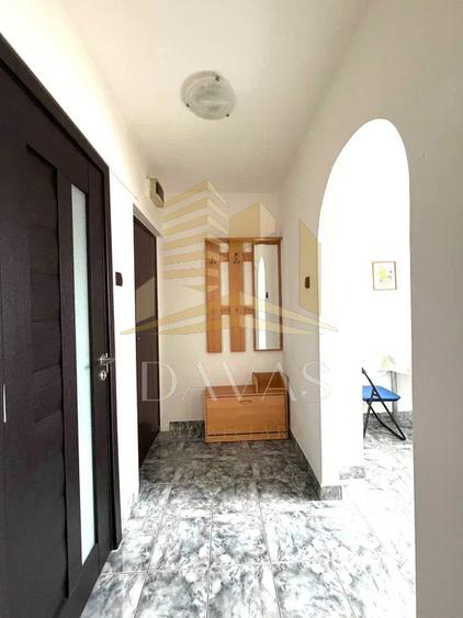 Apartament 2 camere semidecomandat | Semicentral | Parcul feroviarilor