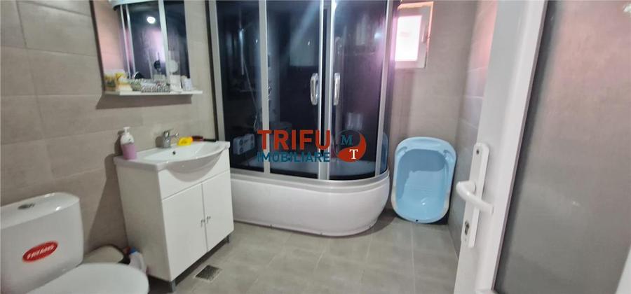 Casă individuală modernă, 3 camere – Alba Iulia, Zona Băr