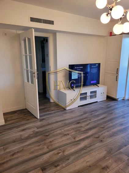 Apartament cu 3 camere | Centrala proprie | Loc de parcare | Baneasa
