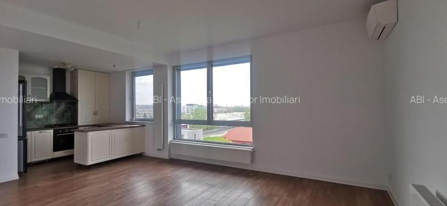 Baneasa Imobil nou Ap 3 camere - 9