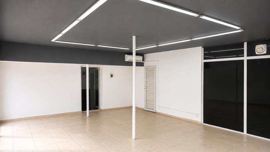 Showroom Stradal, Birou + Depozit | 80 mp | Șos. Colentina