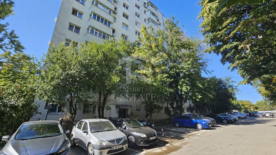 Pantelimon  - 2 camere - bloc anvelopat - oportunitate de investitie