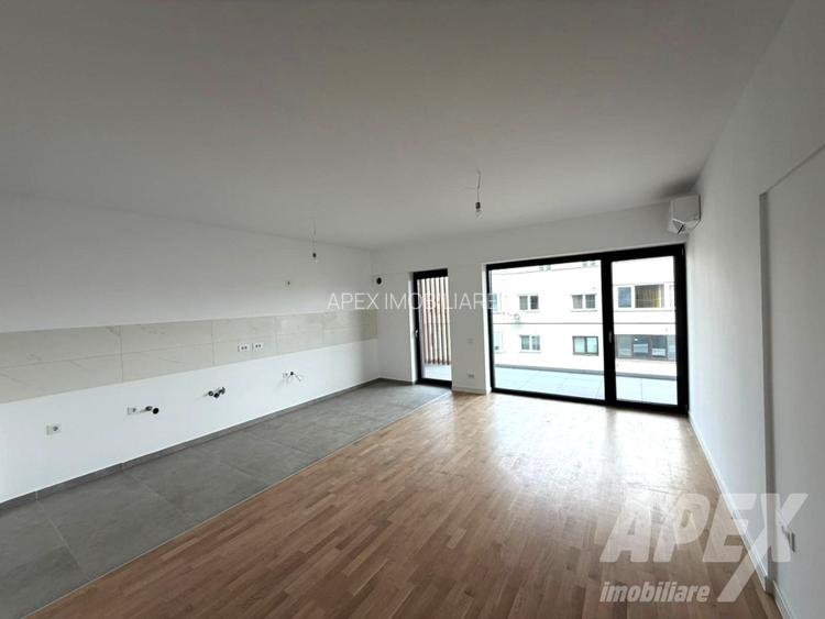 Apartament 2 camere Premium|et7| Zenith Belle Tour, 13 Septembrie| Comision 0% - 2