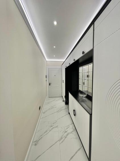 3 camere - Volo Residence, Băneasa, Herăstrău