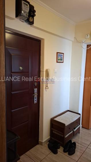 Apartament 2 camere Casa de Cultură, complet mobilat