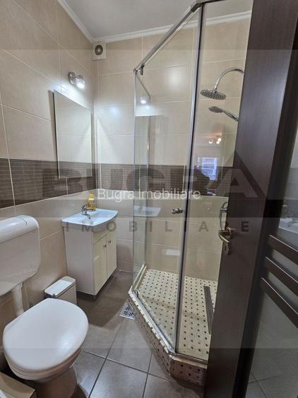 Apartament de 4 camere, 100mp, parcare, zona strazii Buna Ziua