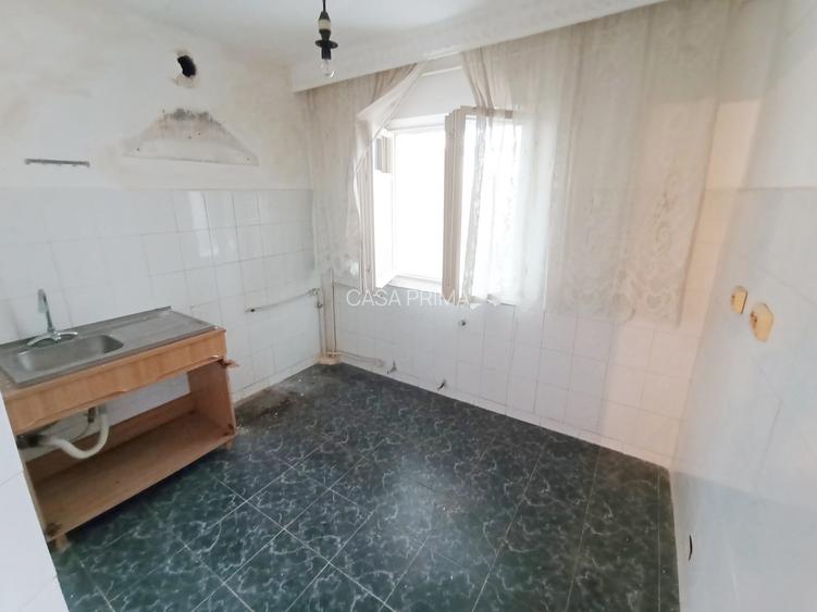 Apartament 1 camera, Nicolina-Belvedere, eliberare rapida - 3