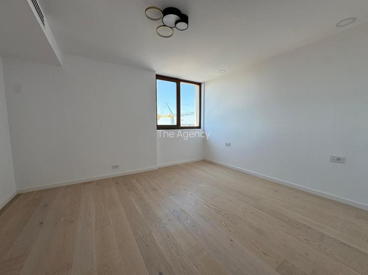 Penthouse duplex, 4 camere, Ambiance Pipera - 14