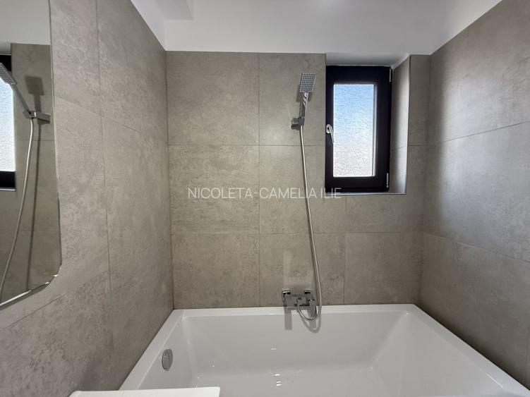 CASA| VILA INDIVIDUALA | LUX | 4 CAMERE| TUNARI | NOU | CURTE | GRADIN - 43