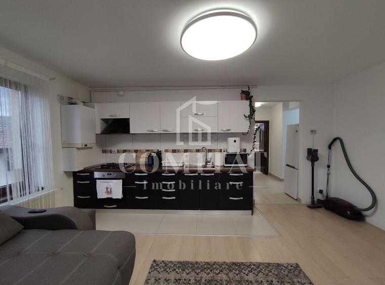 Apartament cu 3 Camere | Zona Auchan - Cartierul Iris