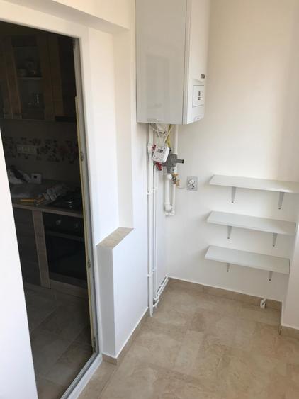 Apartament 2 camere Zorilor UMF