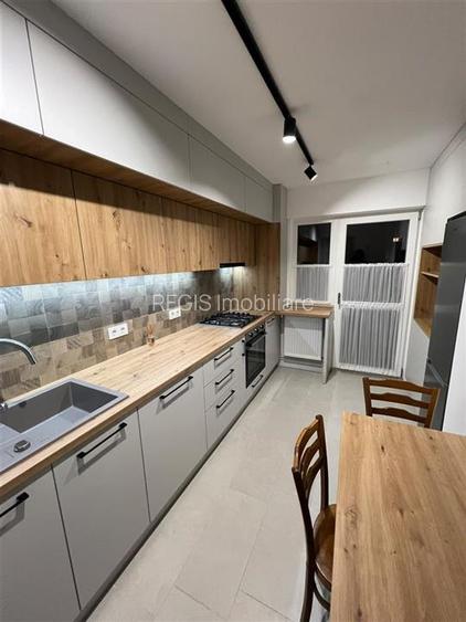 Apartament 2 Camere | Zona Grivitei