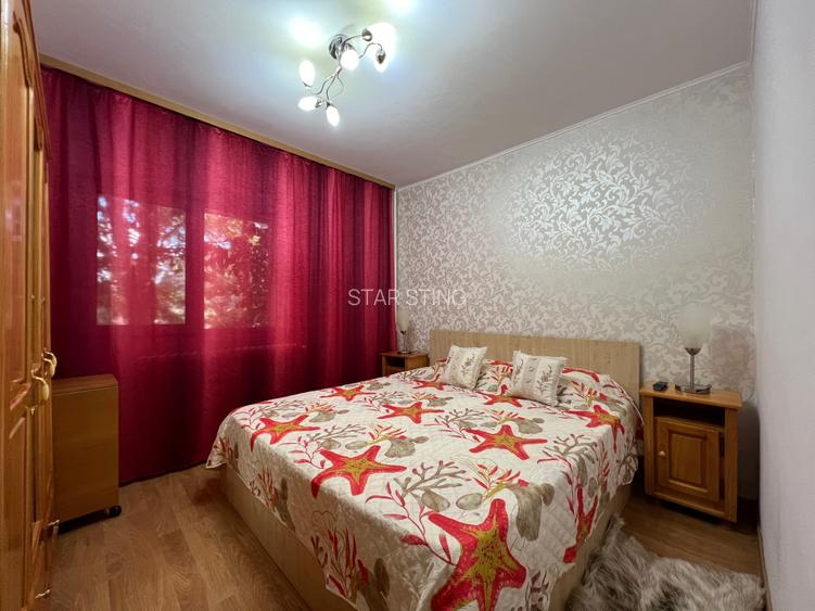 Titulescu renovat nou,curat - 5