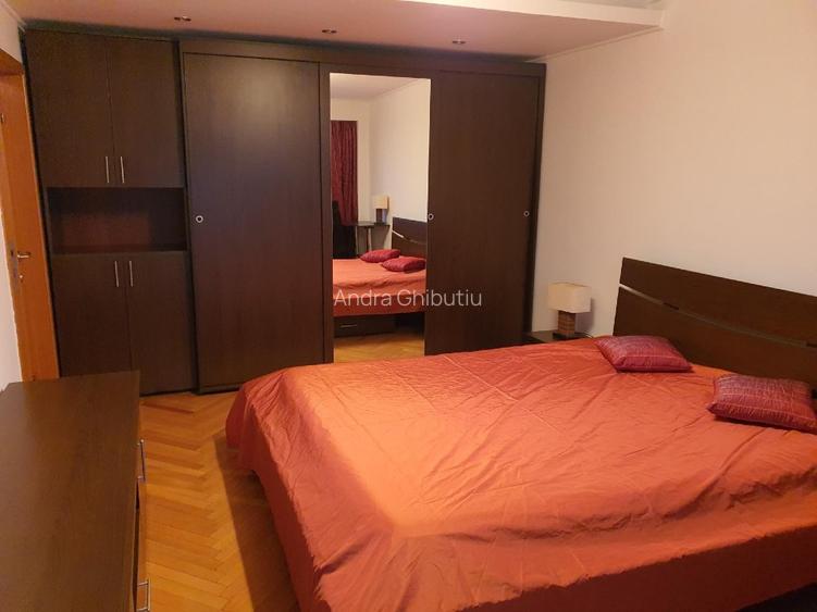 Inchiriere Parcul Circului - 3 camere, mobila noua, 2 bai, 2 balcoane - 13
