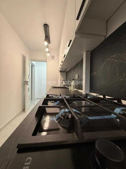 Brancoveanu-Huedin-Apartament de 2 camere-Lux - 5