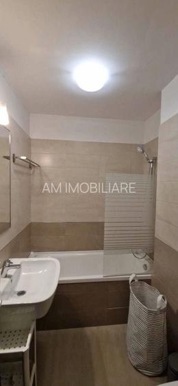 GARSONIERA - PIATA MUNCII, CENTRALA PROPRIE, BUCATARIE INCHISA, MODERN - 8