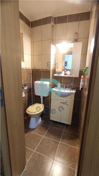 Apartament 3 camere Racadau,  Brasov