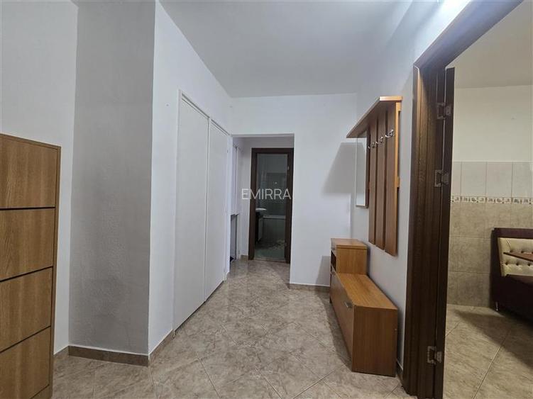 Apartament 2 camere de inchiriat zona Nord Bacau - 10