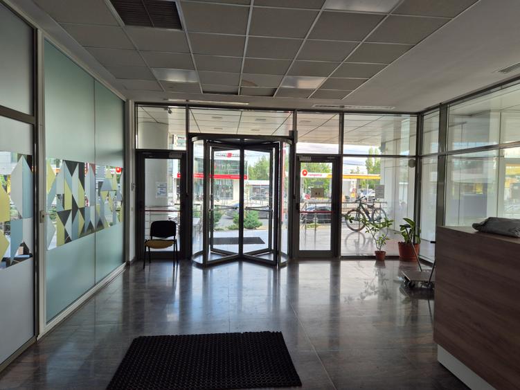 Virtutii Business Center - de la 106 mp