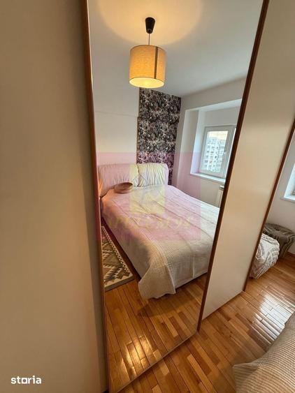 APARTAMENT 2 CAMERE | 65 MP | ZONA MARRIOTT – ACADEMIA MILITARĂ