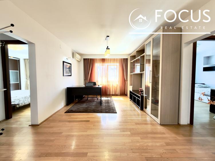 Apartament 104MP Spatios Mobilat/Utilat - Decebal | Alba Iulia | Muncii