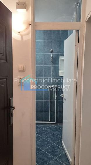 De închiriat | Garsoniera | Calea Buziasului | 220 Euro/luna | - 13