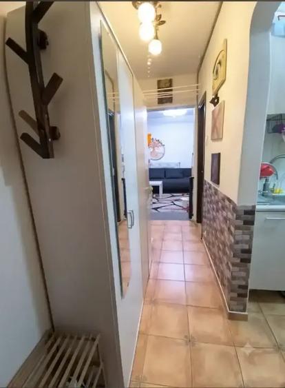 Garsonieră deosebită, complet renovată – Zona Domenii