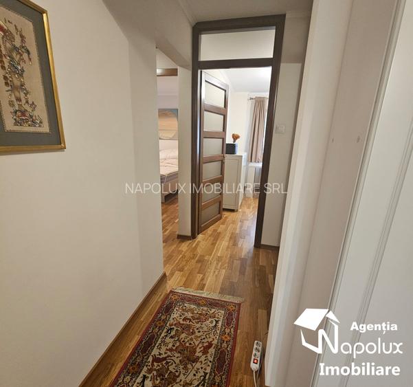🏡✨ Apartament de vânzare – 3 camere | Cartier Zorilor, str. Răspodiei ✨🏡 - 3