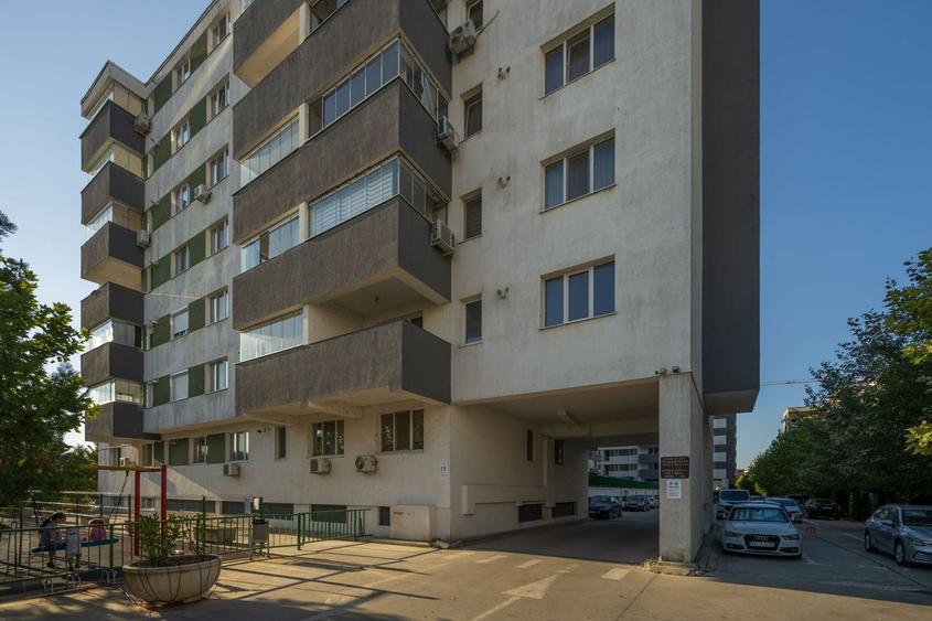 Militari - Envogue Residence, 2 camere, decomandat