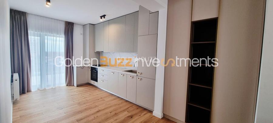 Apartament 3 camere | Terasa 51 mp| Prima Inchiriere - 7