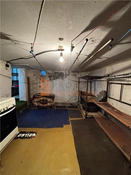 Exclusivitate! Apartament 2 camere cf 1 decomandat zona Brosteni