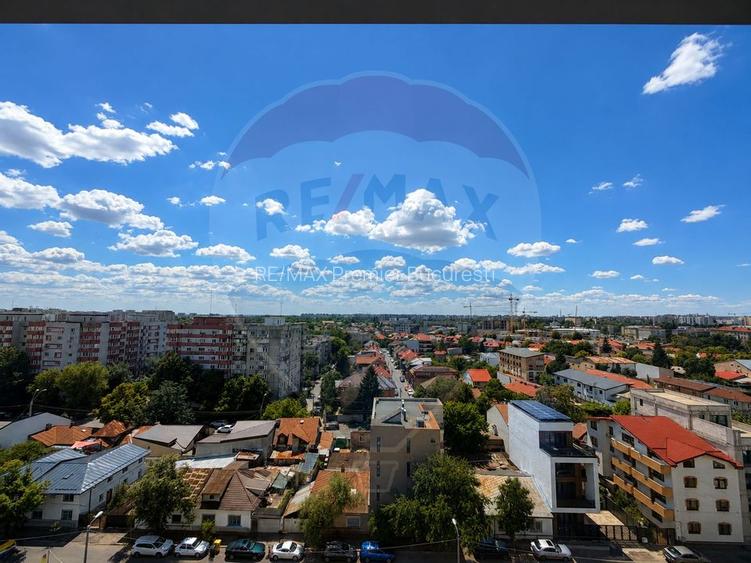 One Cotroceni Park | 2 Cam Premium | Etaj 8 | Loc parcare inclus - 23