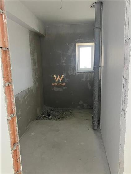 Apartament 2 camere la cheie cu gradina 21mp si parcare - Zona Lacul lui Binder