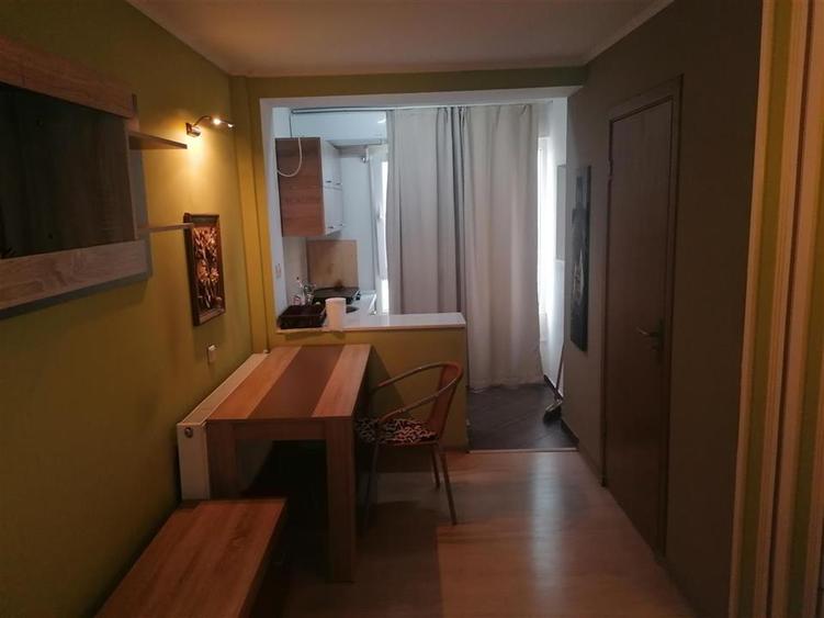 Garsoniera Spatioasa Iulius Mall