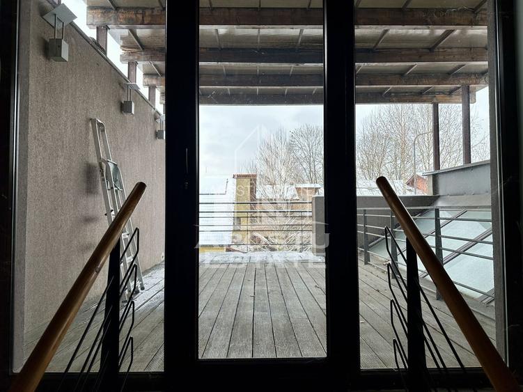 Casa moderna in Timisoara,  zona Aradului - 17