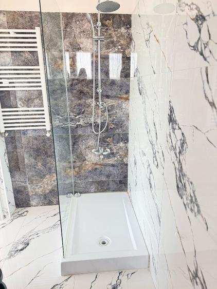 Apartament 2 camere - Jiului