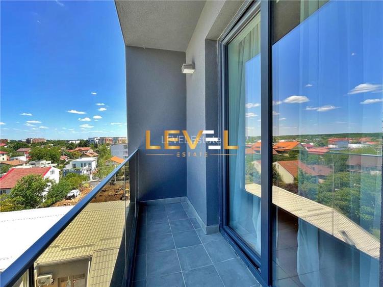[VIDEO] Premium Penthouse | 180 Mp Utili + 260 Mp Terase | Baneasa - 27
