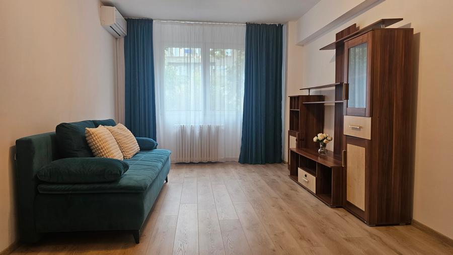 Apartament in Piata Națiunilor Unite