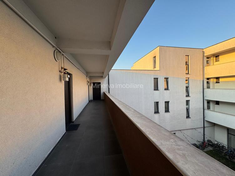 Apartament 2 camere - Dumbravita, Decathlon - str. Rodiei | Comision 0 - 22