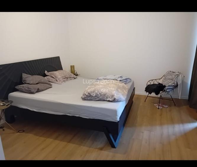 Apartament 3 camere, Nord One Botanic  - 8